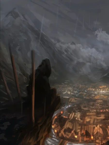 Read Edea: Hero Summoning Conspiracy Light Novel Online