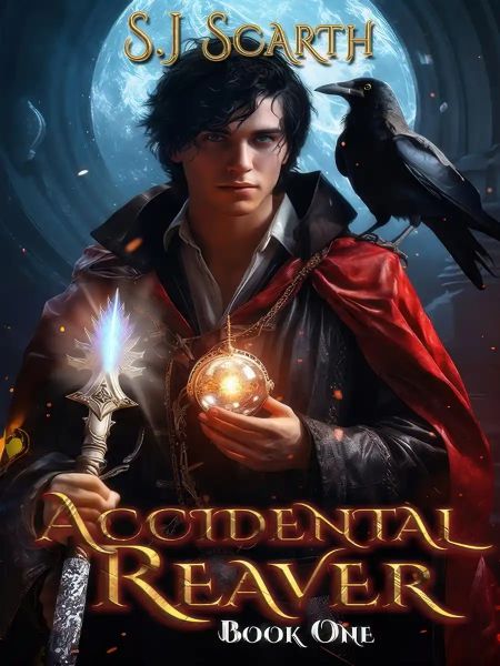 Read Accidental Reaver Light Novel Online
