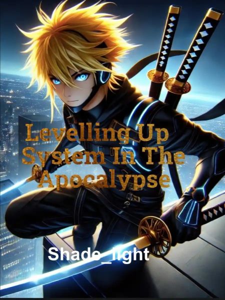 Read Levelling Up System In The Apocalypse Light Novel Online
