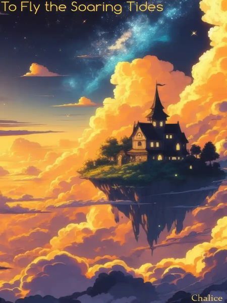 Read To Fly the Soaring Tides Light Novel Online