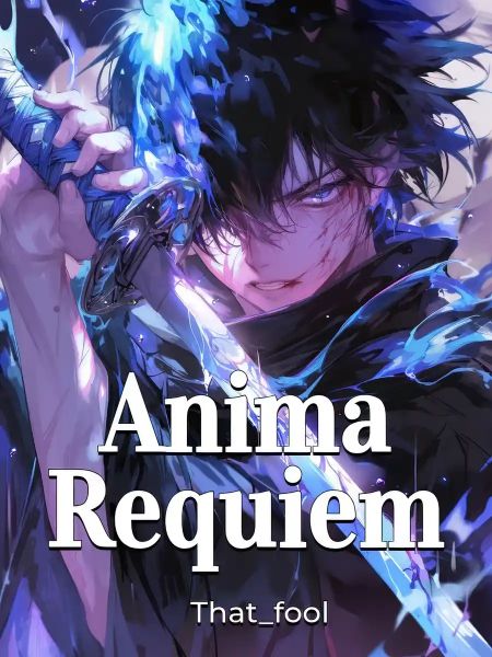 Read Anima Requiem: I Bought a Katana Online and Triggered the Apocalypse Light Novel Online