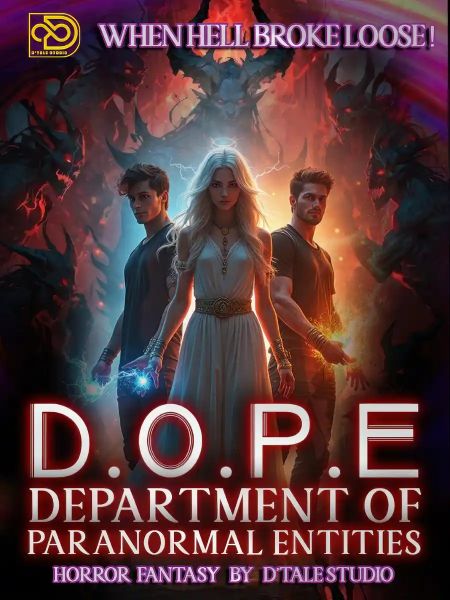Read Department Of Paranormal Entities (D.O.P.E) Light Novel Online