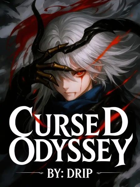 Read Cursed Odyssey Light Novel Online