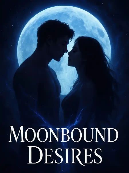 Read Moonbound Desires Light Novel Online