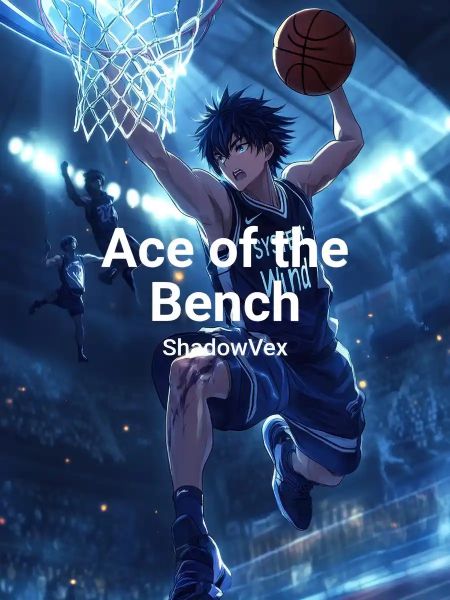 Read Ace of the Bench Light Novel Online