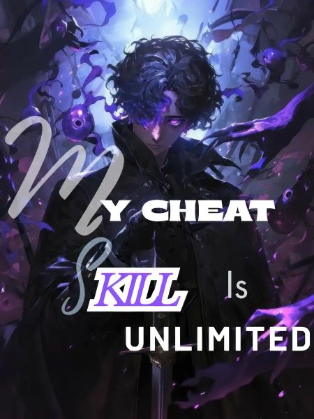Read My Cheat Skill Is Unlimited Light Novel Online