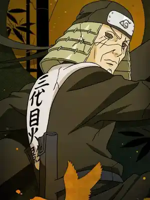 Read The Third Hokage: First Move Send Danzō to Prison Light Novel Online