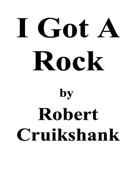 Read I Got A Rock Light Novel Online