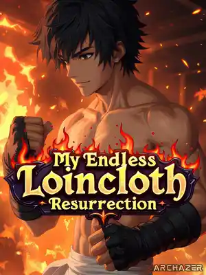 Read My Endless Loincloth Resurrection Light Novel Online