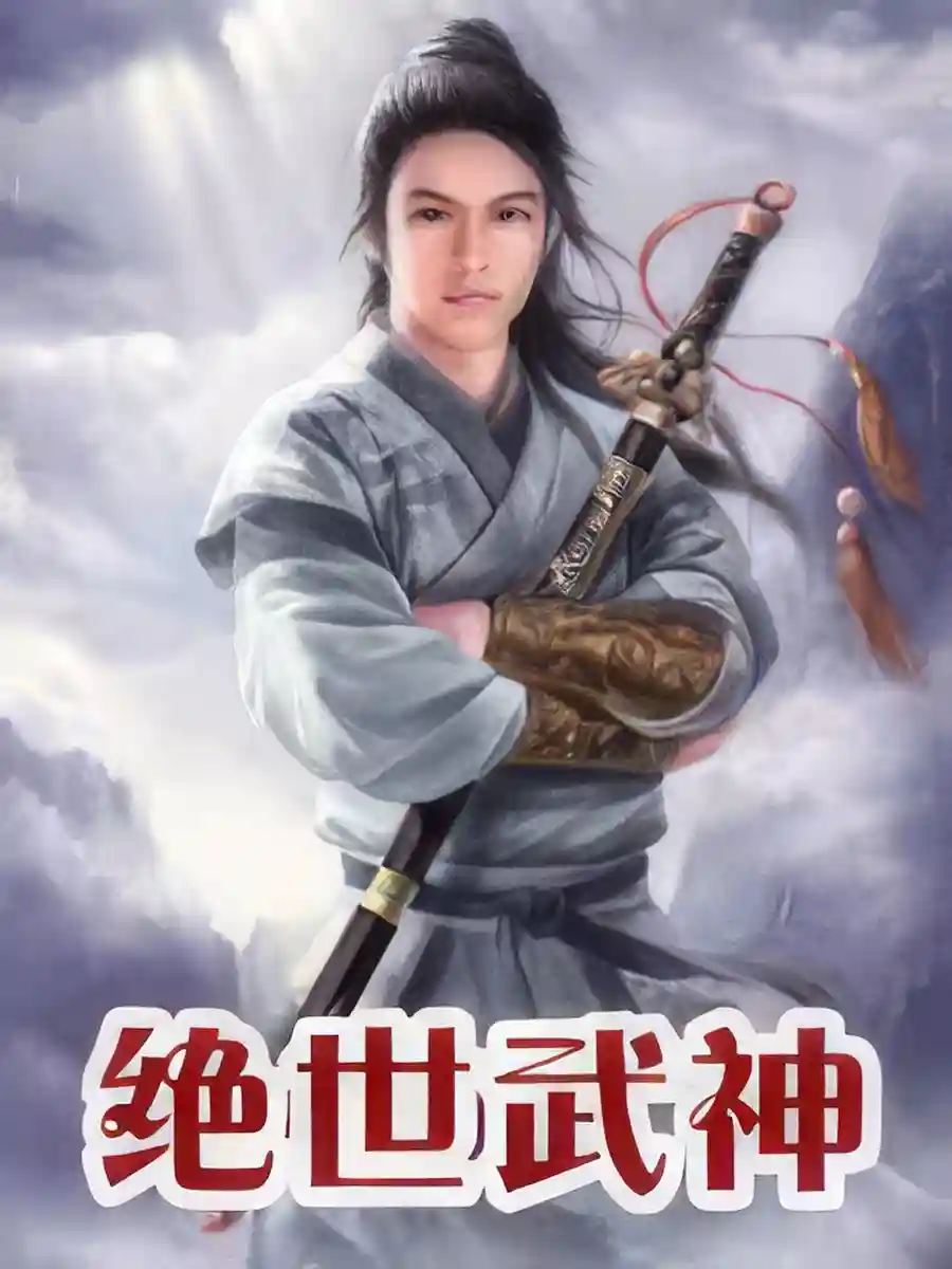 Read Peerless Martial God Light Novel Online