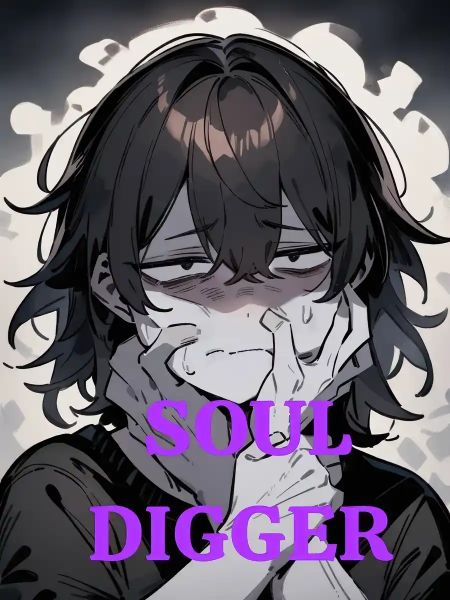 Read Soul Digger Light Novel Online