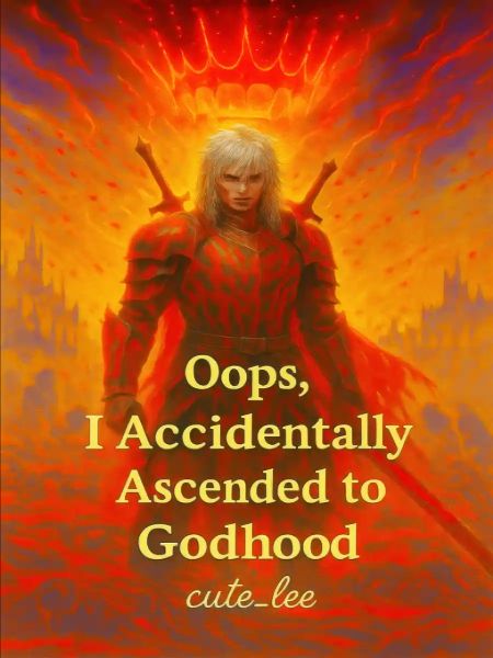 Read Oops, I Accidentally Ascended to Godhood Light Novel Online