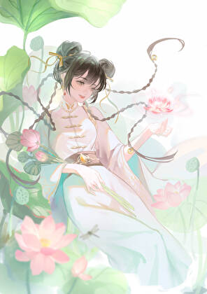 Read Pursued by the Relentless Dao’s Junior Disciple Light Novel Online