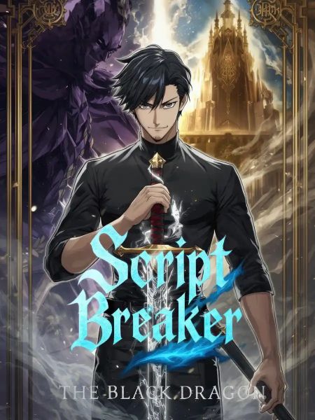 Read Script Breaker Light Novel Online
