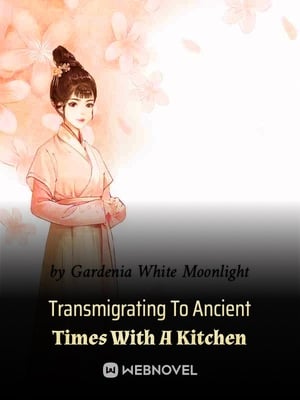 Read Transmigrating To Ancient Times With A Kitchen Light Novel Online