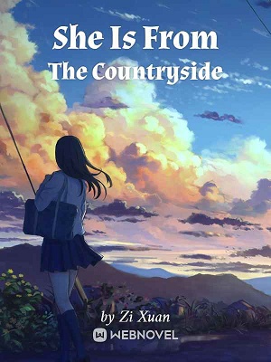 Read She Is From The Countryside Light Novel Online