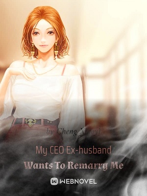 Read My CEO Ex-husband Wants To Remarry Me Light Novel Online
