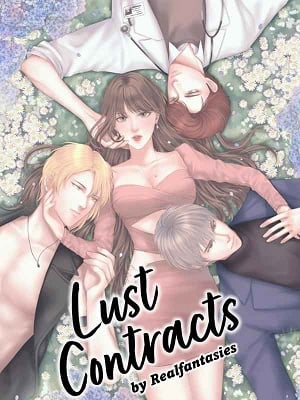 Read Lust Contracts 18+ Hunting for Love with My Three Contract Husbands Light Novel Online