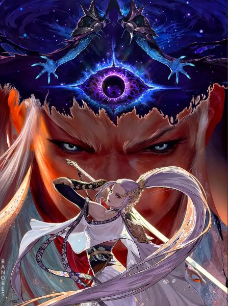 Read I’m Really a Villain Light Novel Online