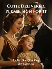 Read Cutie Delivered, Please Sign for it Light Novel Online