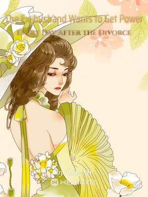 Read The Ex-husband Wants to Get Power Every Day After the Divorce Light Novel Online