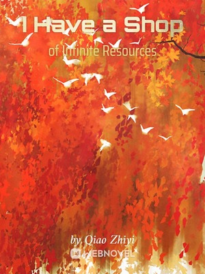 Read I Have a Shop of Infinite Resources Light Novel Online