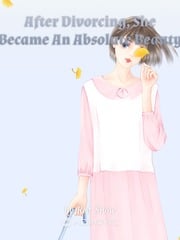 Read After Divorcing, She Became An Absolute Beauty Light Novel Online