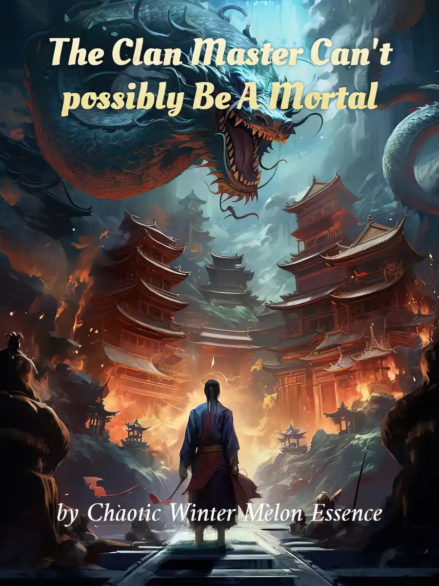 Read The Clan Master Can't possibly Be A Mortal Light Novel Online