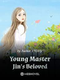 Read Young Master Jin's Beloved Light Novel Online