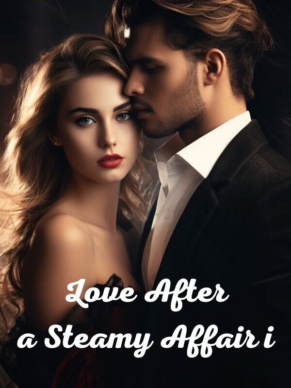 Read Love After a Steamy Affair Light Novel Online