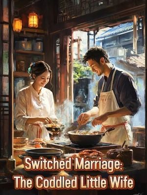 Read Switched Marriage: The Coddled Little Wife Light Novel Online