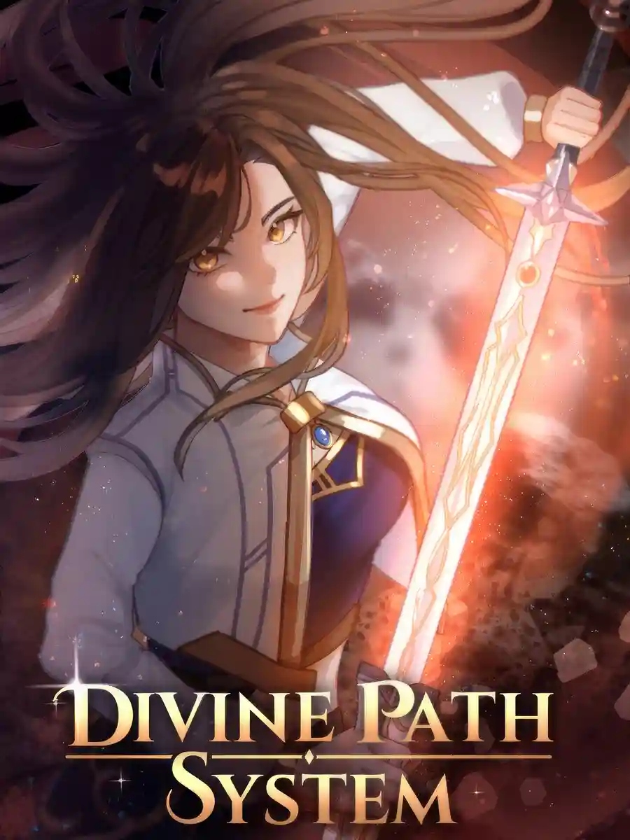 Read Divine Path System Light Novel Online