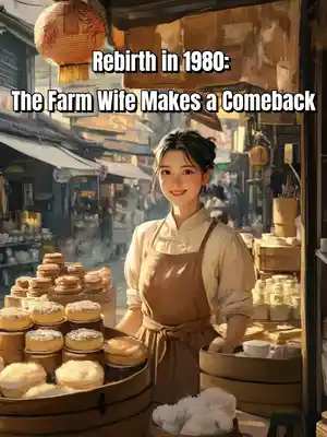 Read Rebirth in 1980: The Farm Wife Makes a Comeback Light Novel Online