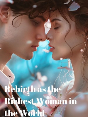 Read Rebirth as the Richest Woman in the World Light Novel Online