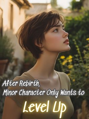 Read After Rebirth, Minor Character Only Wants to Level Up Light Novel Online
