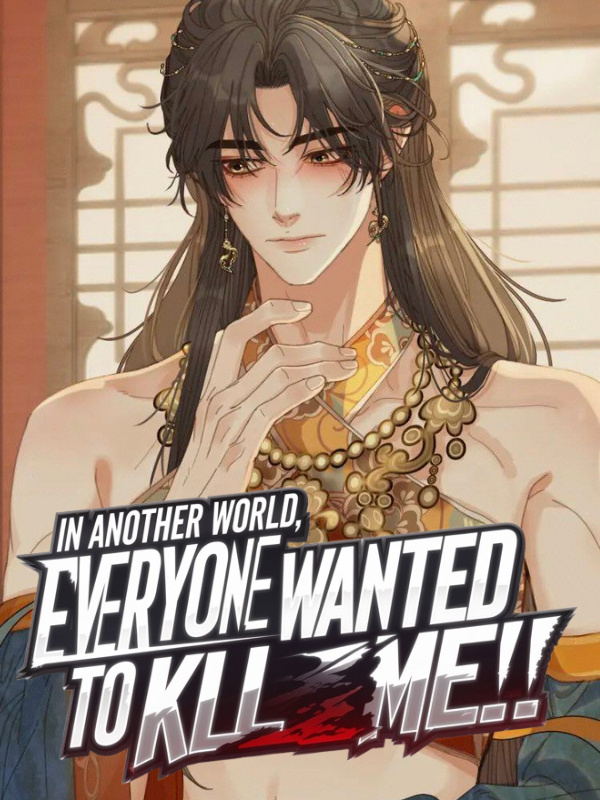 Read In Another World, Everyone Want to Kill Me! Light Novel Online