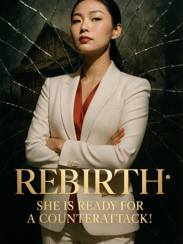 Read Rebirth: She is Ready for a Counterattack! Light Novel Online