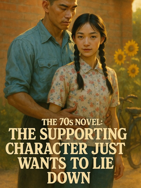 Read The 70s Novel: The Supporting Character Just Wants to Lie Down Light Novel Online
