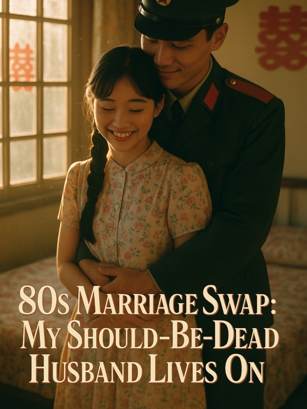 Read 80s Marriage Swap: My Should-Be-Dead Husband Lives On Light Novel Online