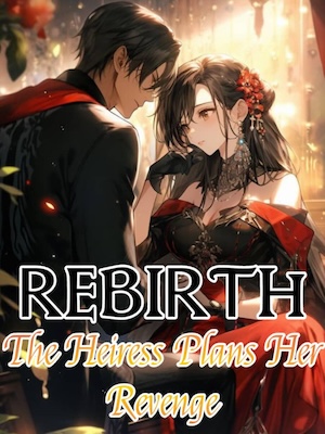 Read Rebirth: The Heiress Plans Her Revenge Light Novel Online