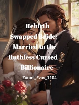 Read Rebirth Swapped Bride; Married to the Ruthless Cursed Billionaire Light Novel Online