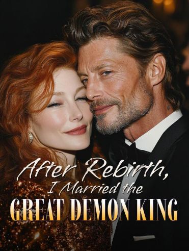 Read After Rebirth, I Married the Great Demon King Light Novel Online