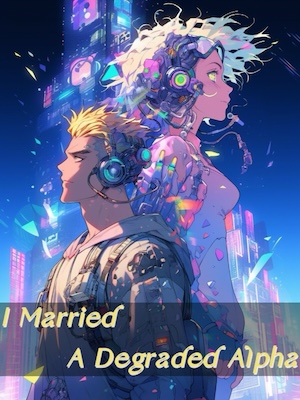 Read I Married A Degraded Alpha Light Novel Online