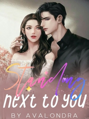 Read Standing Next To You Light Novel Online