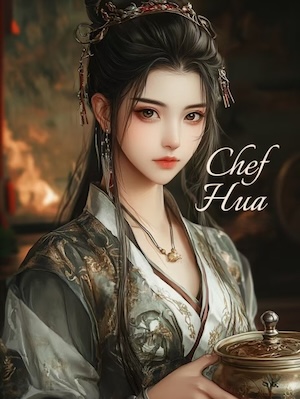 Read Chef Hua Light Novel Online