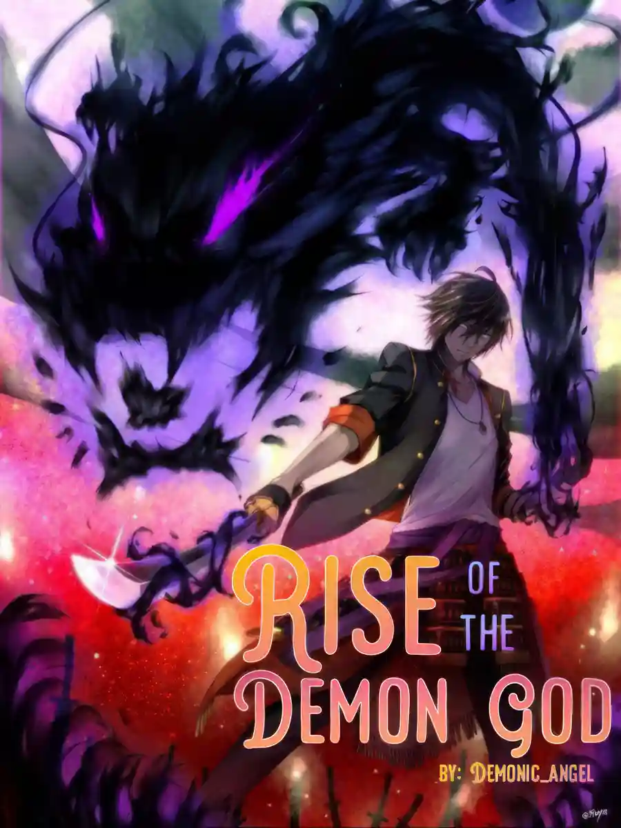 Read Rise Of The Demon God Light Novel Online