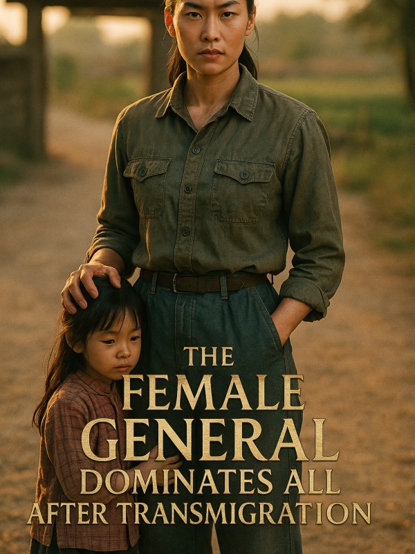 Read The Female General Dominates All After Transmigration Light Novel Online