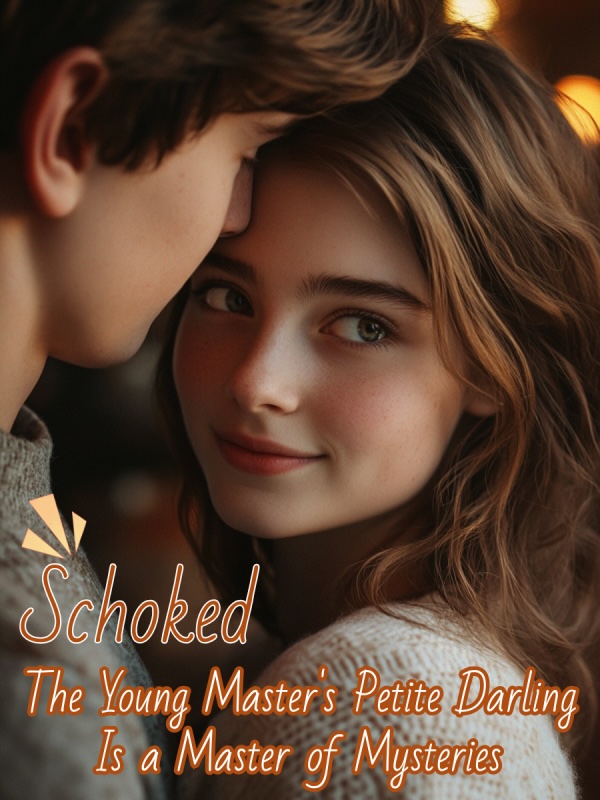 Read Shocked! The Young Master's Petite Darling Is a Master of Mysteries Light Novel Online