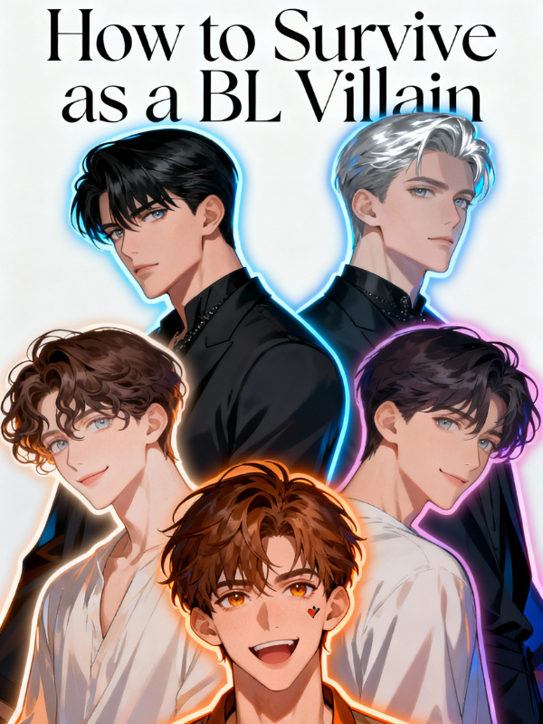 Read How to Survive as a BL Villain Light Novel Online