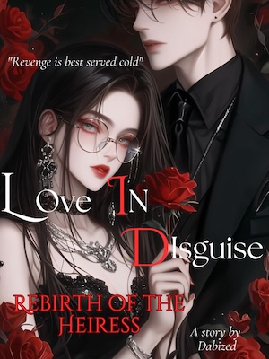 Read Love In Disguise: Rebirth of the Heiress Light Novel Online
